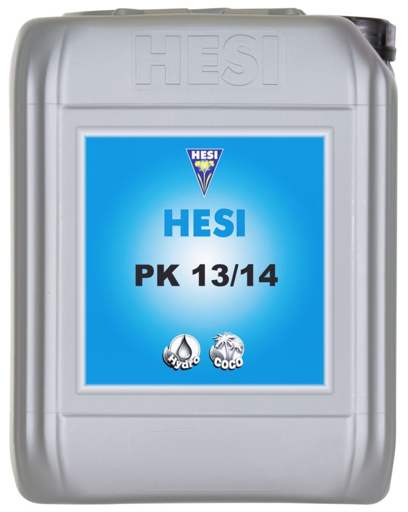 HESI PK 13/14, 10L
