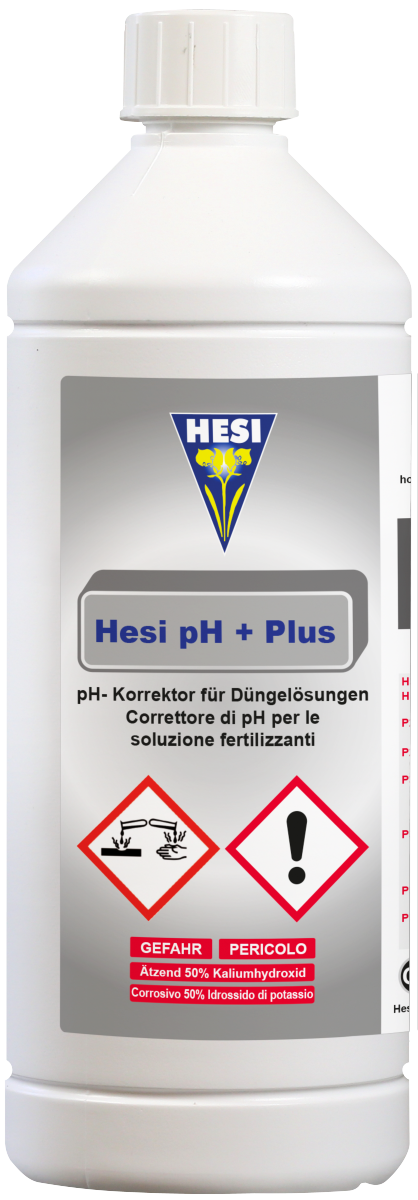 PH Plus 1L