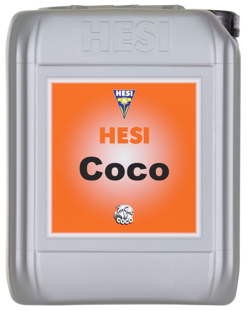 HESI Coco, 10L