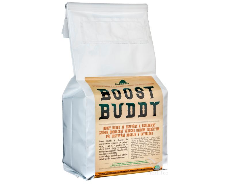 Boost Buddy CO2 Bag