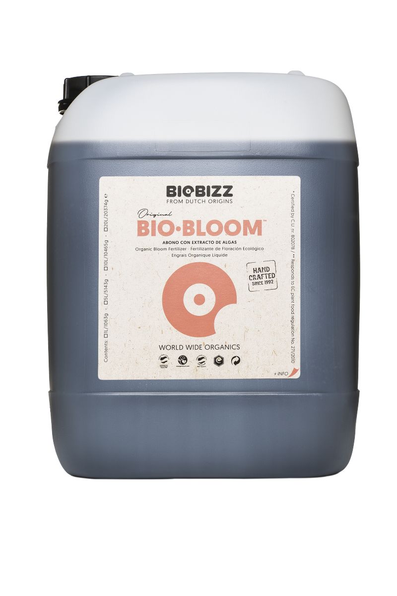 BioBizz Bio Bloom, 10L