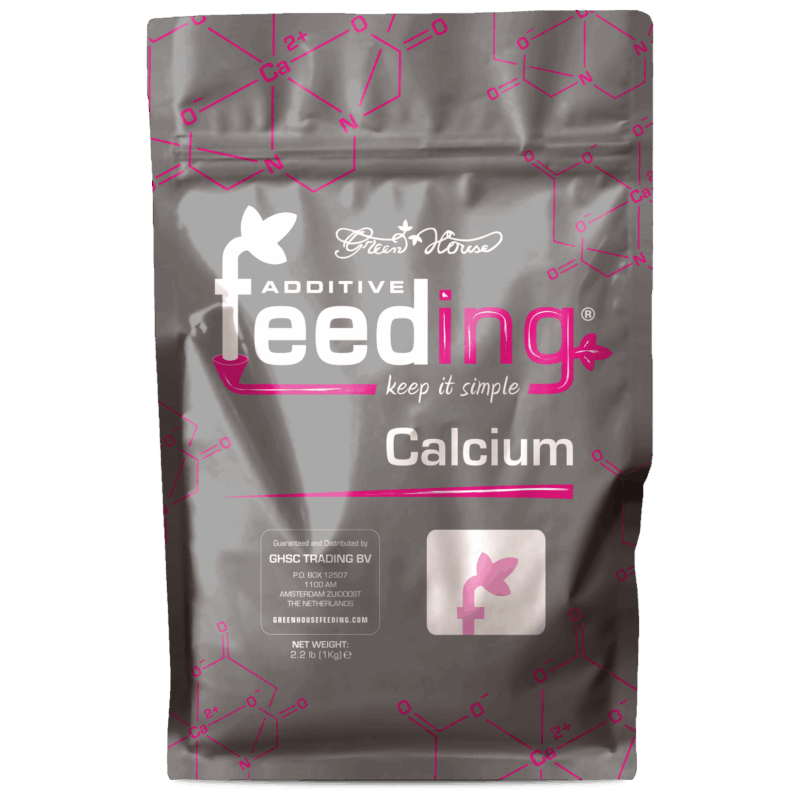 Green House Feeding Calcium, 1Kg