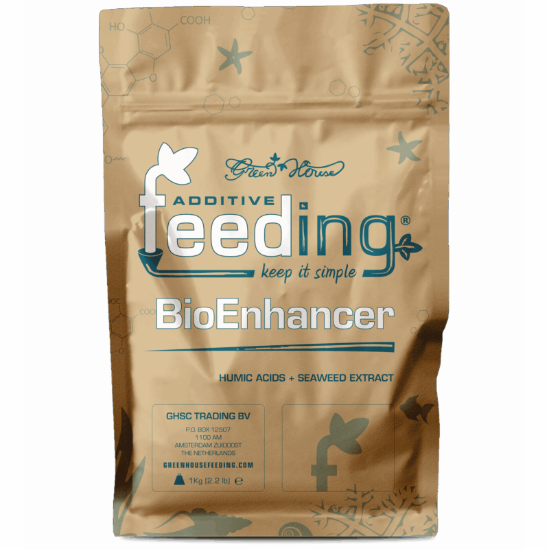 Green House Feeding BioEnhancer, 1Kg