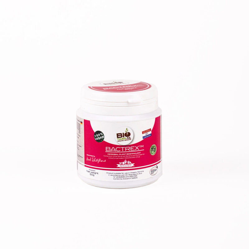 BioTabs Bactrex, 50g