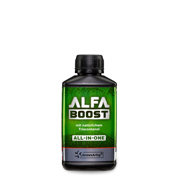 Alfa Boost, 250ml