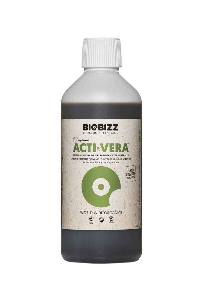 Biobizz Acti Vera, 500ml
