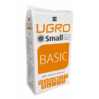 UGro Coco Brick Small 11L