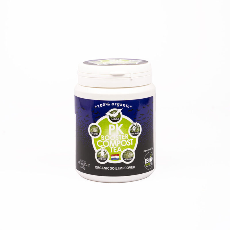 BioTabs PK Booster Compost Tea 750 ml