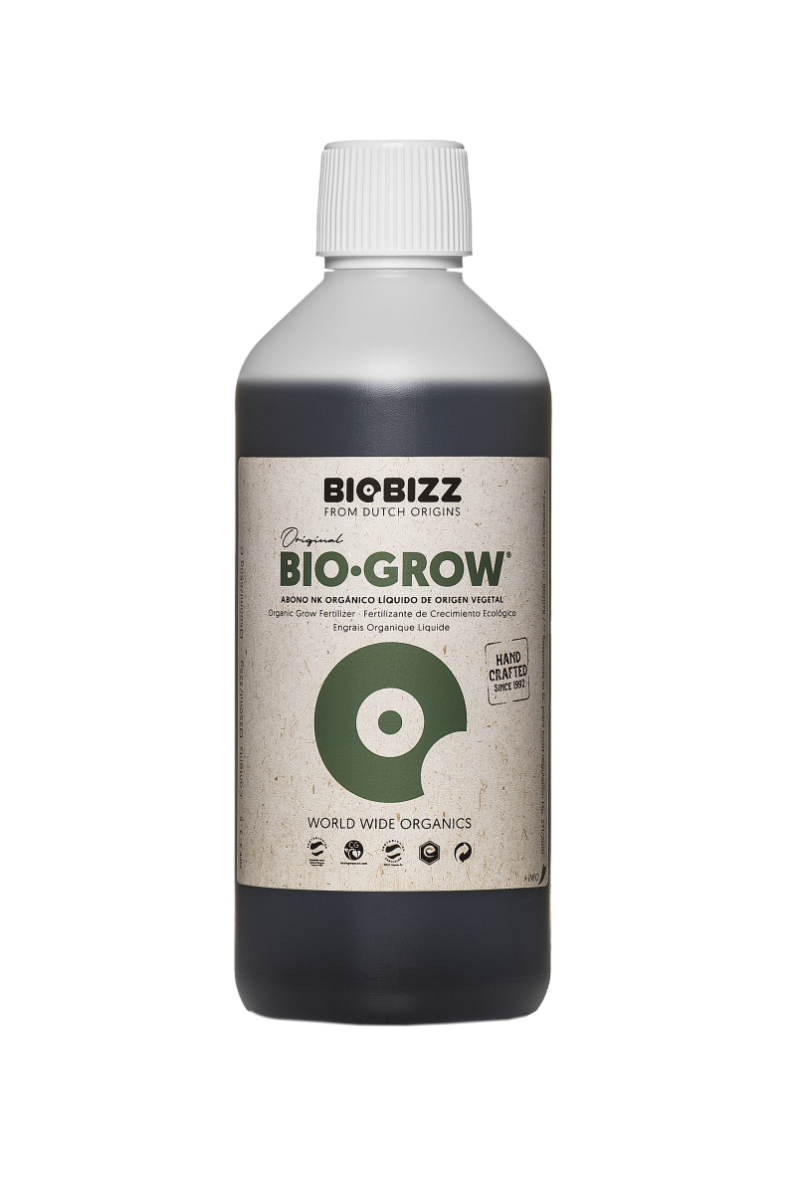 BioBizz Bio Grow, 500ml