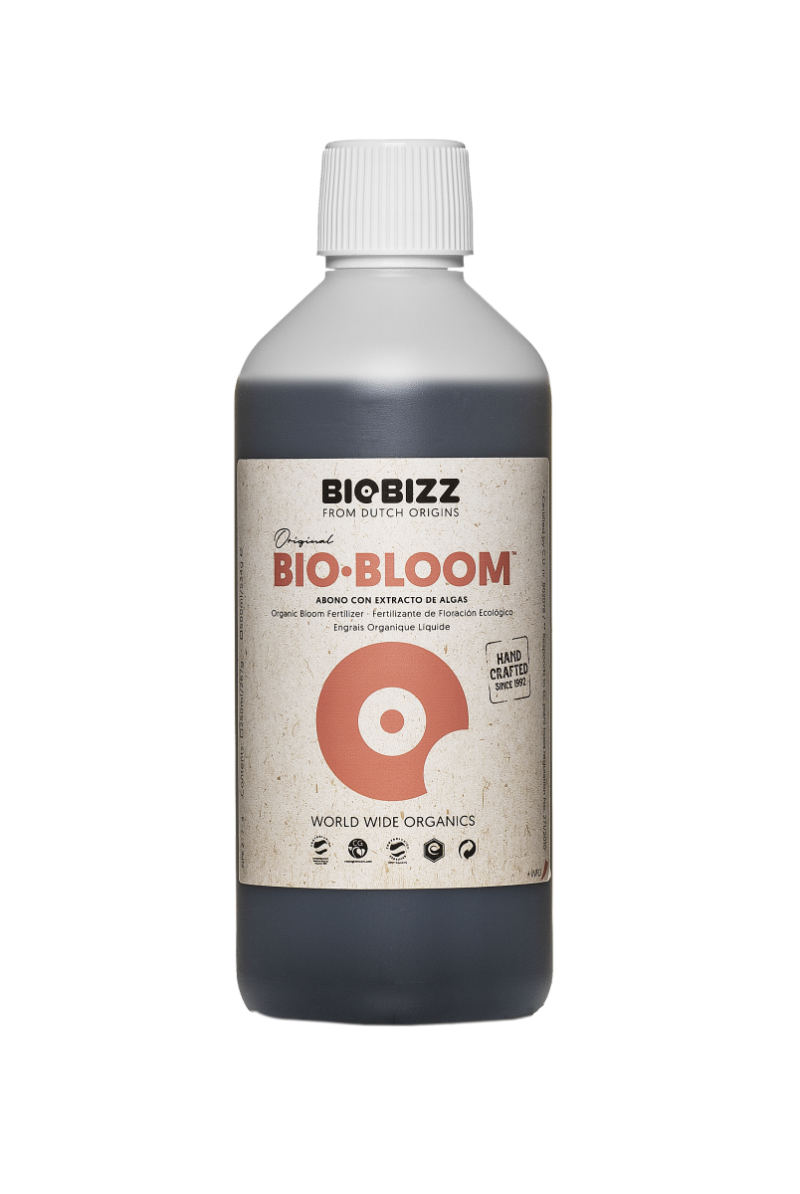BioBizz Bio Bloom, 500ml