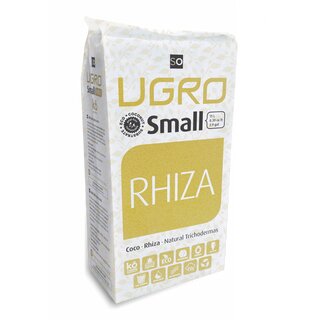 UGro Coco Brick Rhiza Small 11Liter