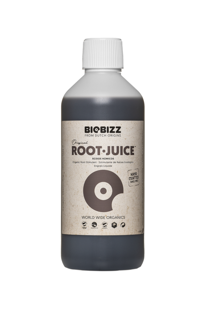 BioBizz Root Juice Rootstimulator, 500ml