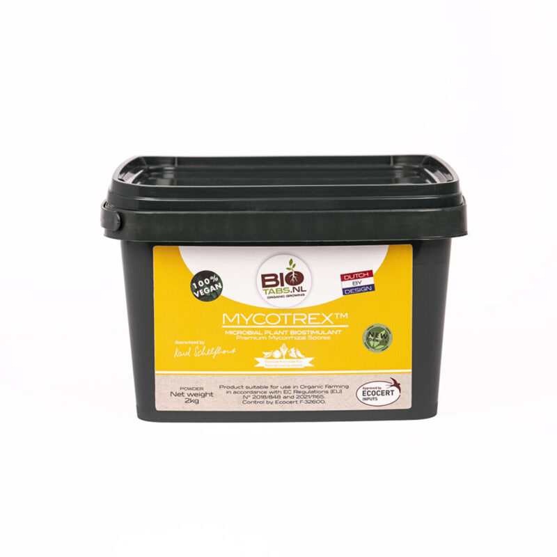 BioTabs Mycotrex 2kg