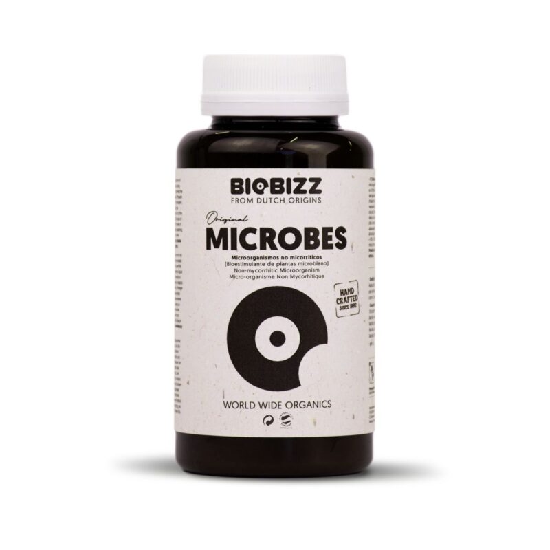 BioBizz Microbes, 150g