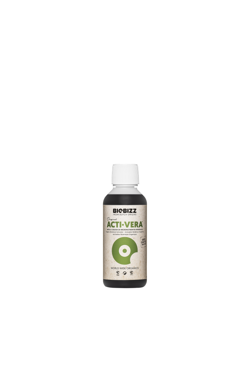 BioBizz Acti Vera, 250ml