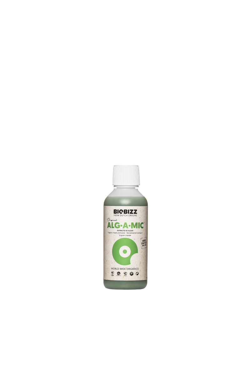 BioBizz Alg A Mic, 250ml