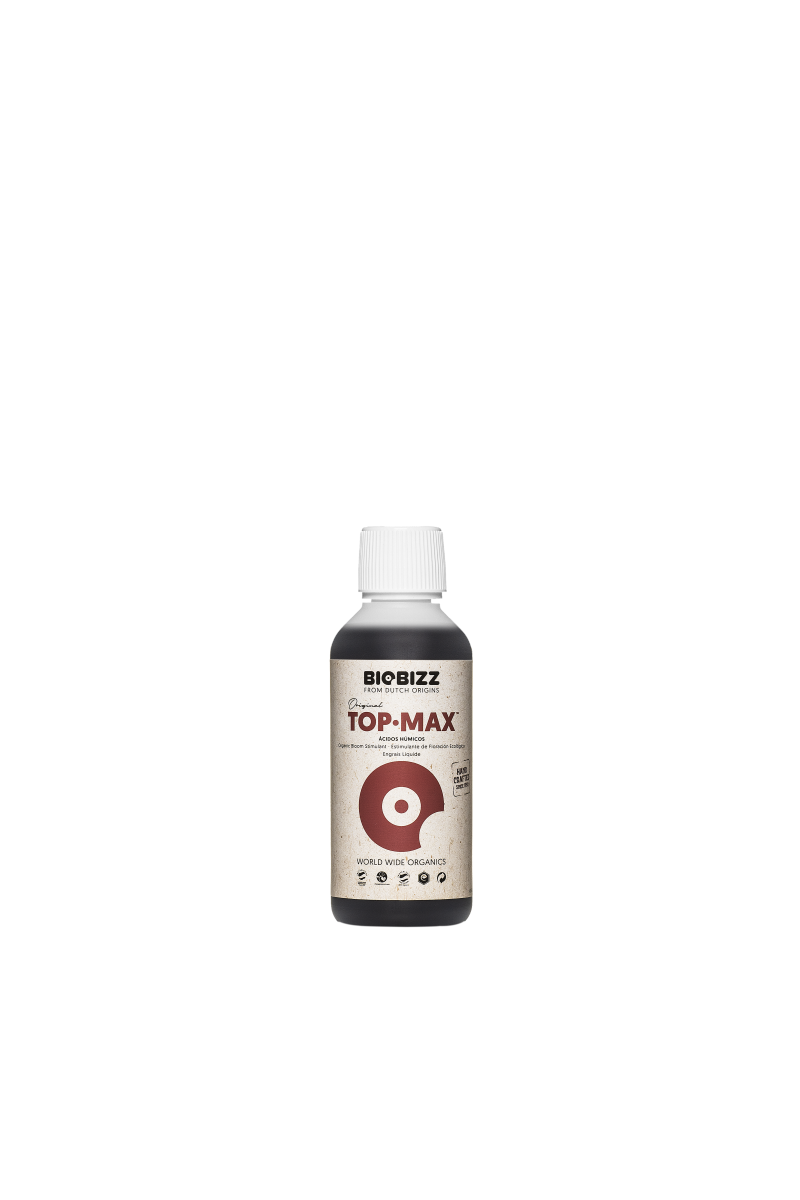 BioBizz Top Max Blütenstimulator, 250ml
