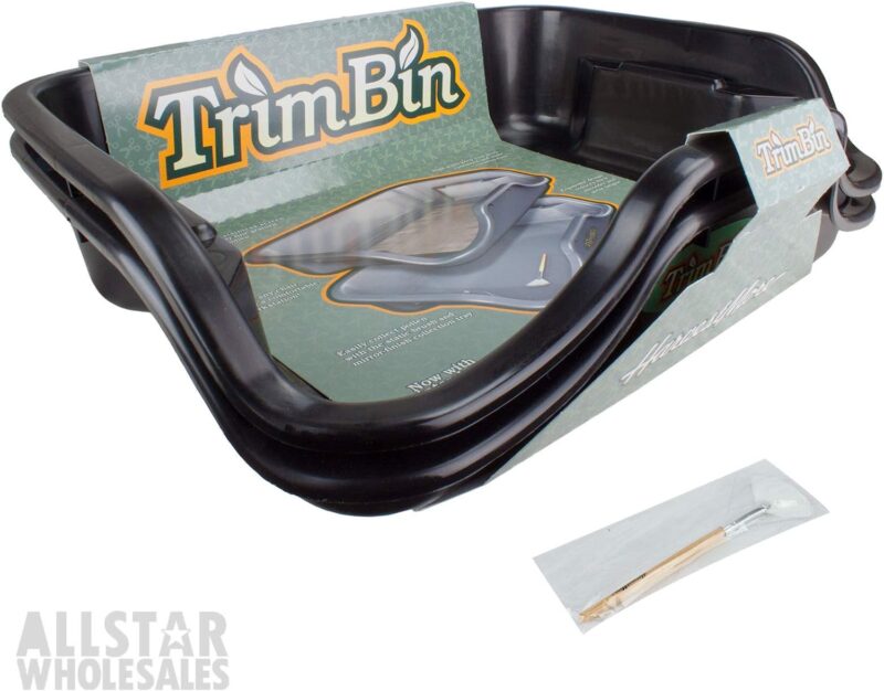 TrimBin