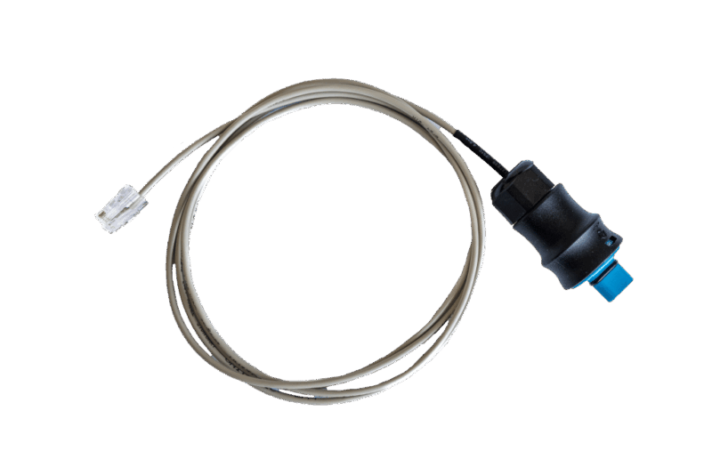 SANlight Adapterkabel EVO Serie zu GrowControl Controller 2m RJ45