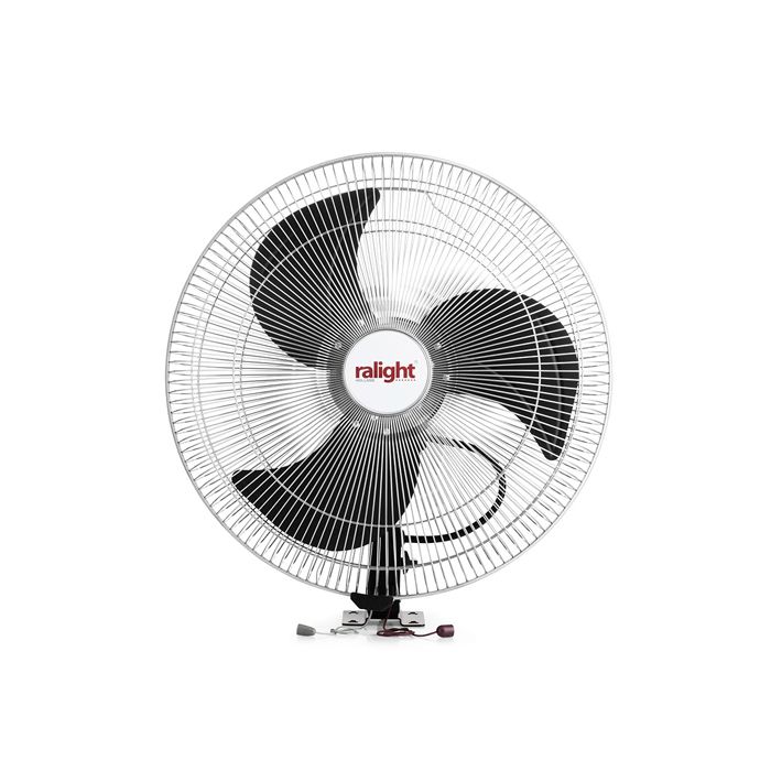 Ralight Wandventilator 50cm 90W