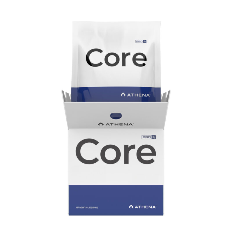 Athena, Pro Core 4,53 Kg