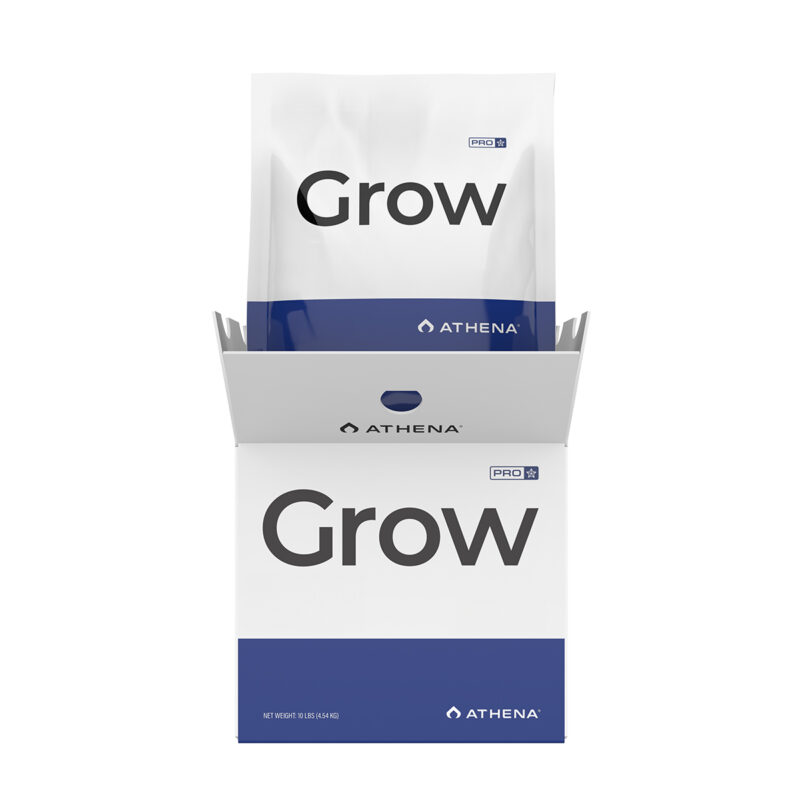 Athena, Pro Grow 4,53 Kg