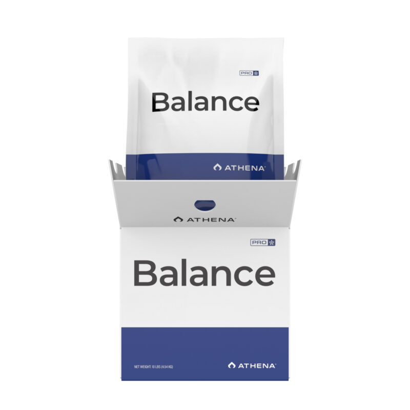 Athena, Pro Balance 4,53 Kg