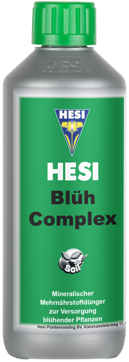 DE Bloom Complex 500ml
