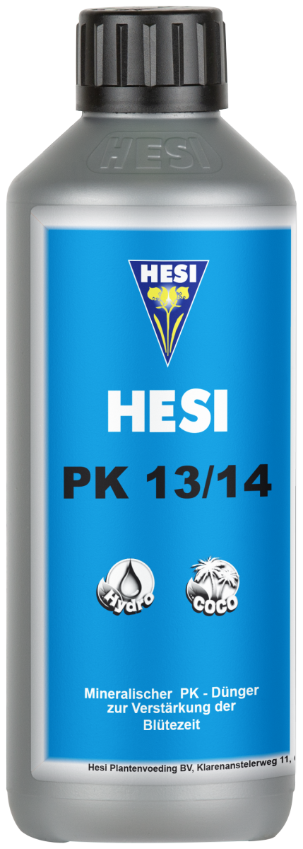 DE PK 13-14 500ml