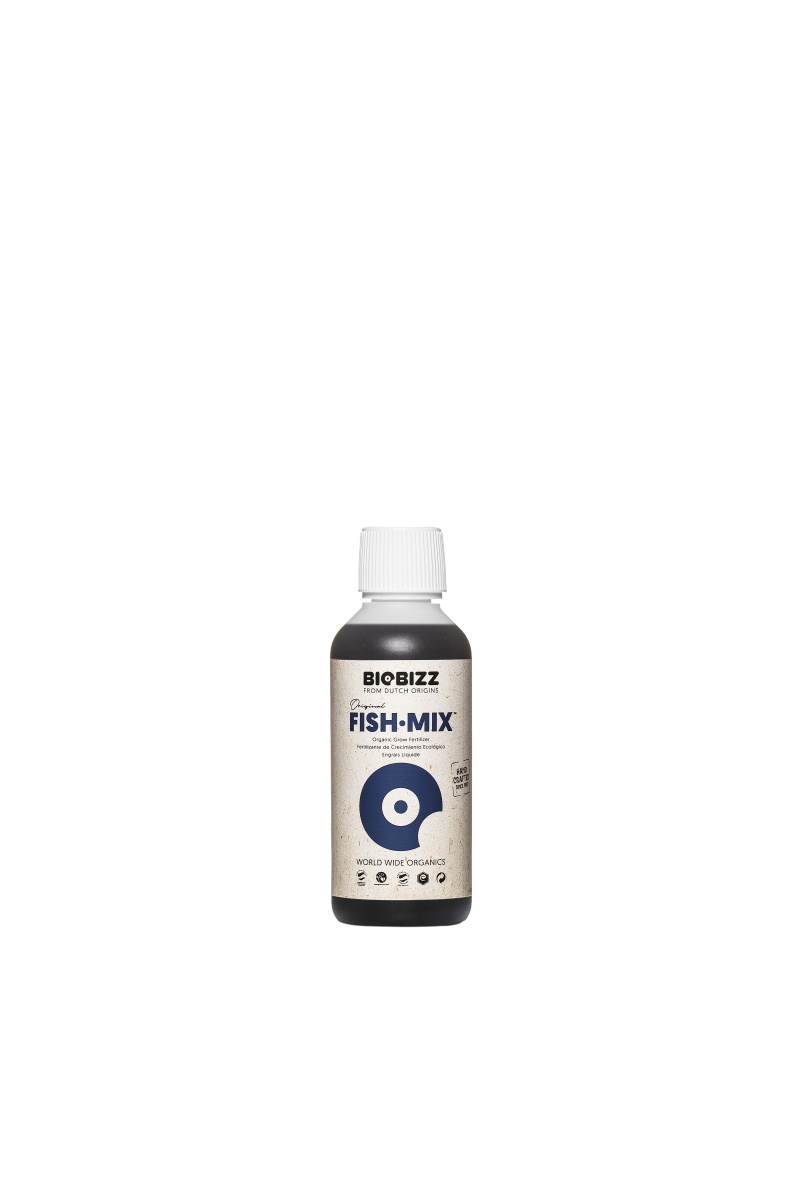 BioBizz Fish Mix, 250ml