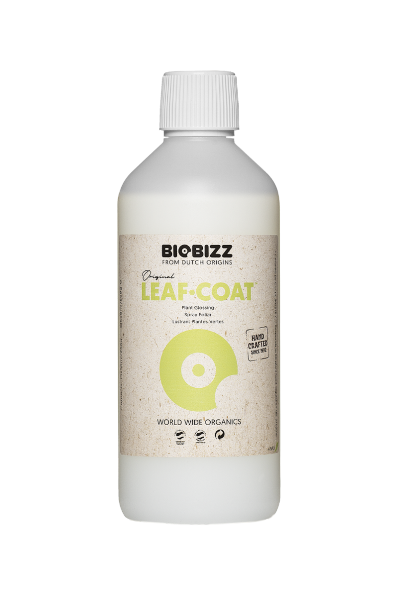 BioBizz Leaf Coat, 500ml Refill