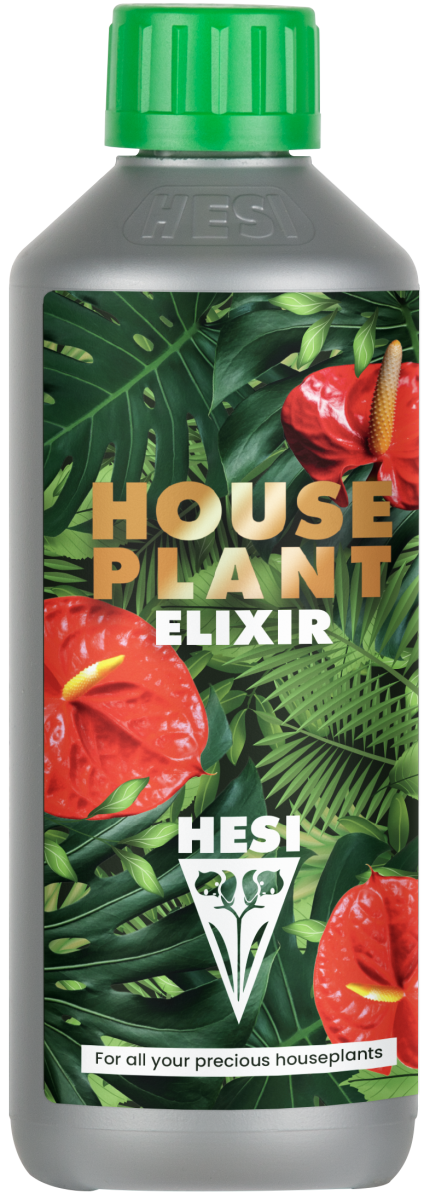 DE HousePlant Elixir 500ml