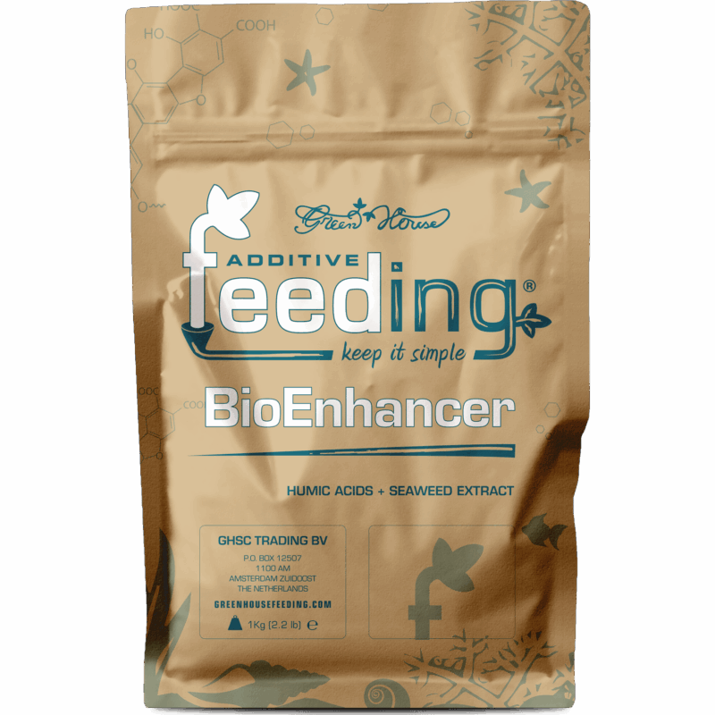 Green House Feeding BioEnhancer, 500g