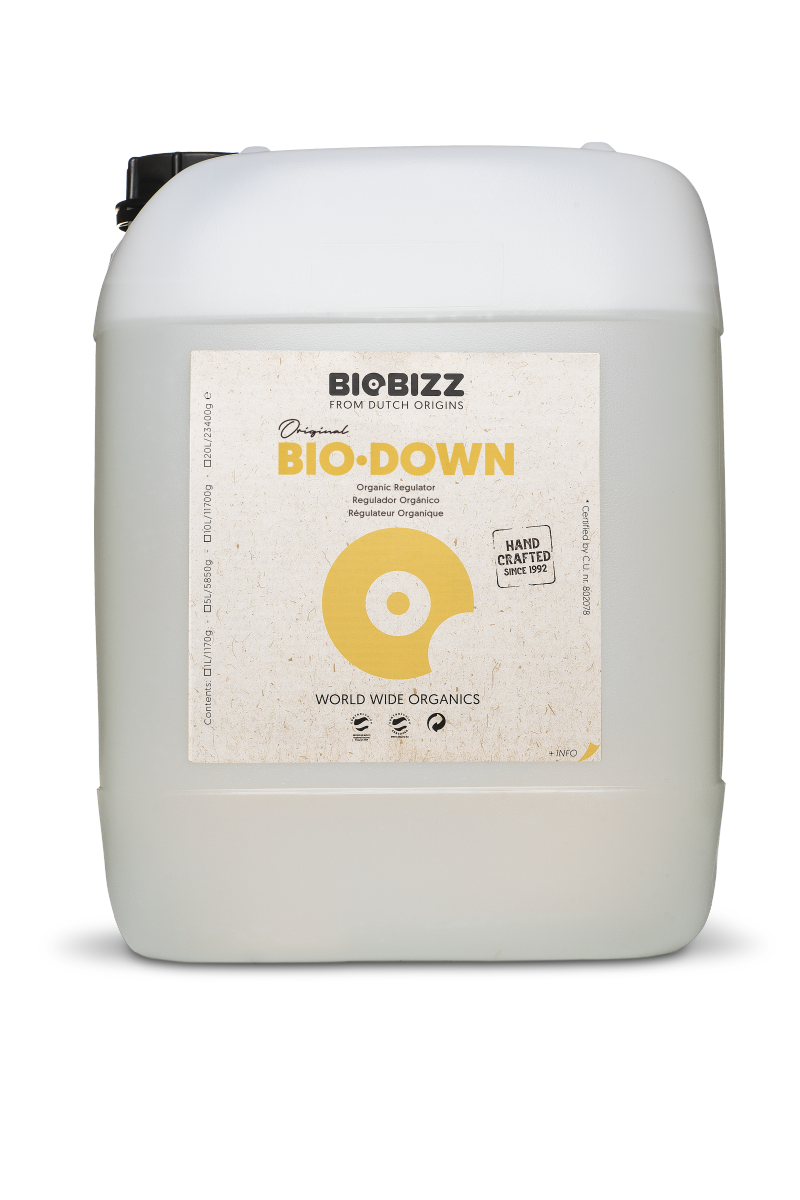 Bio·Down 10L