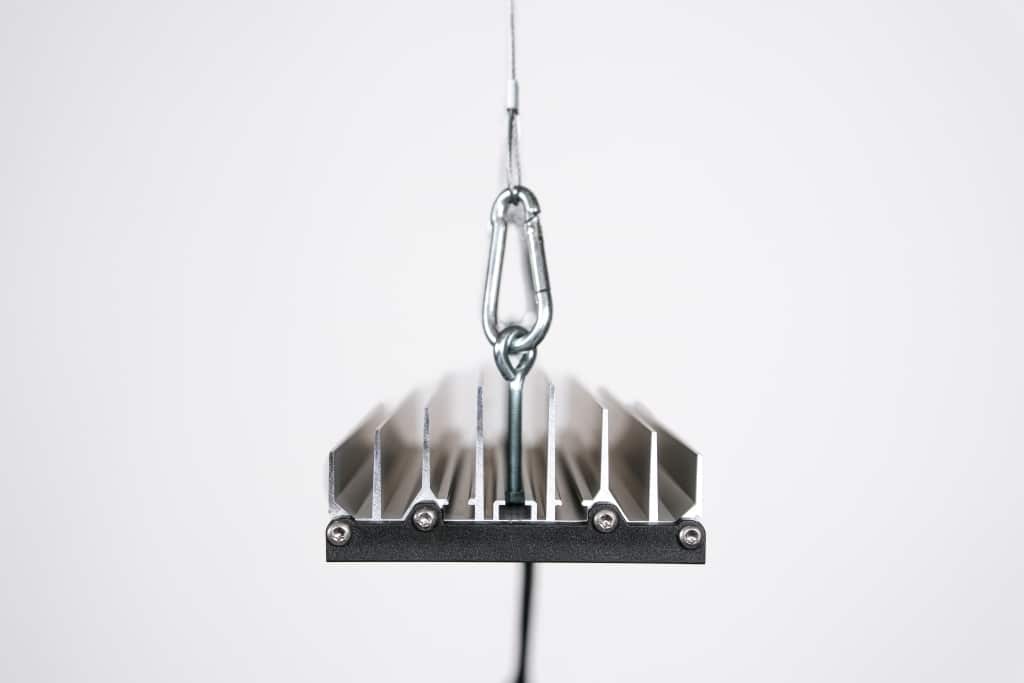 SANlight STIXX 50, LED, 54 Watt, 150 µmol/s