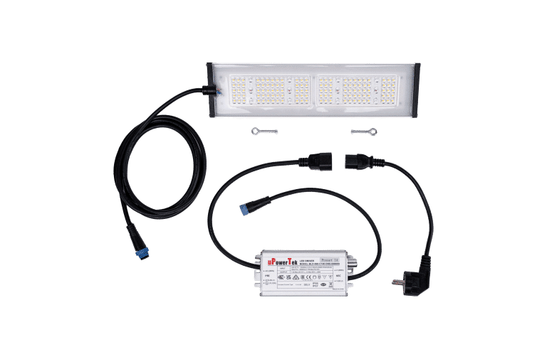 SANlight STIXX 50, LED, 54 Watt, 150 µmol/s