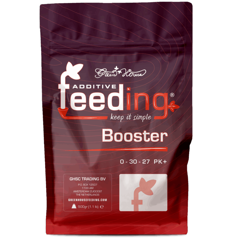 Green House Feeding Booster, 500g
