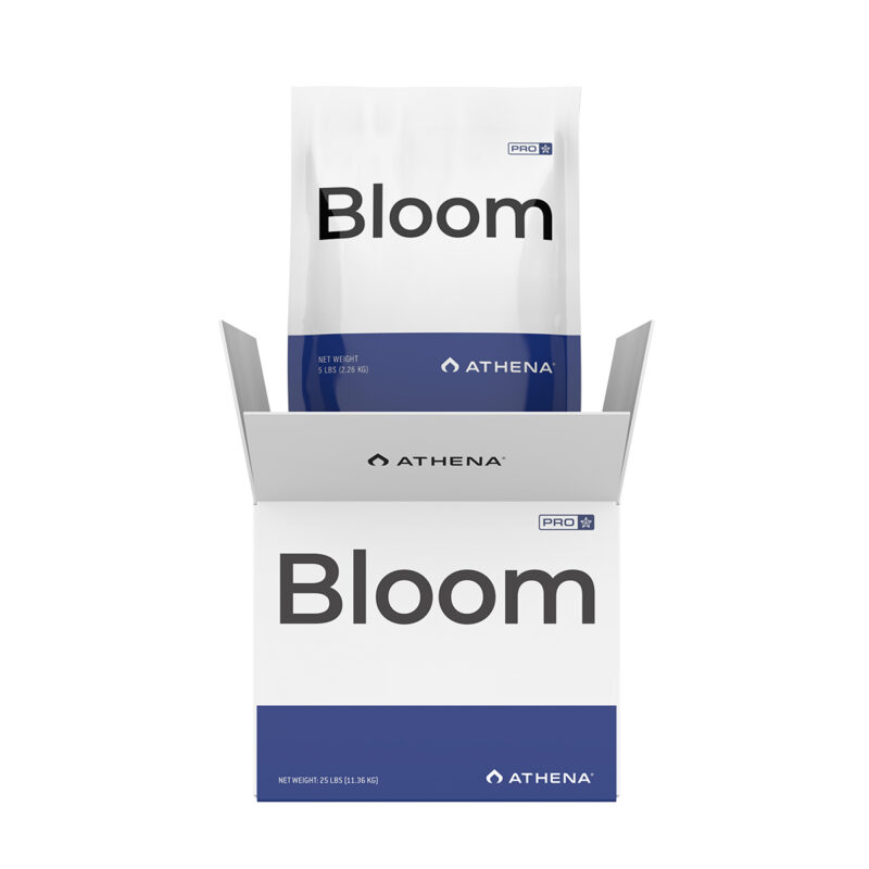 Athena, Pro Bloom 11,34 Kg