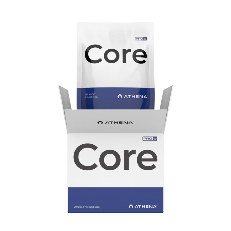 Athena, Pro Core 11,34 Kg