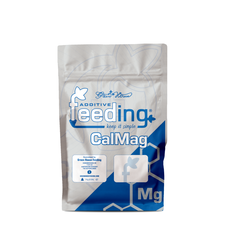 Green House Feeding Calmag, 50g