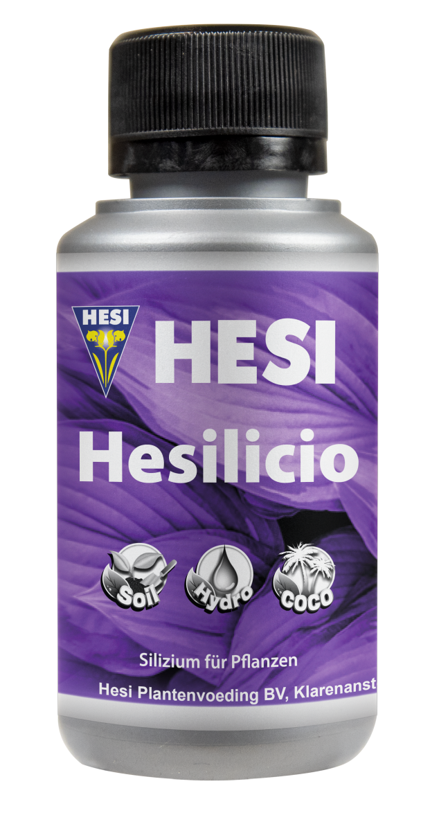 DE Hesilicio 100 ml