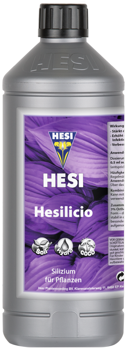 DE Hesilicio 1L 2025