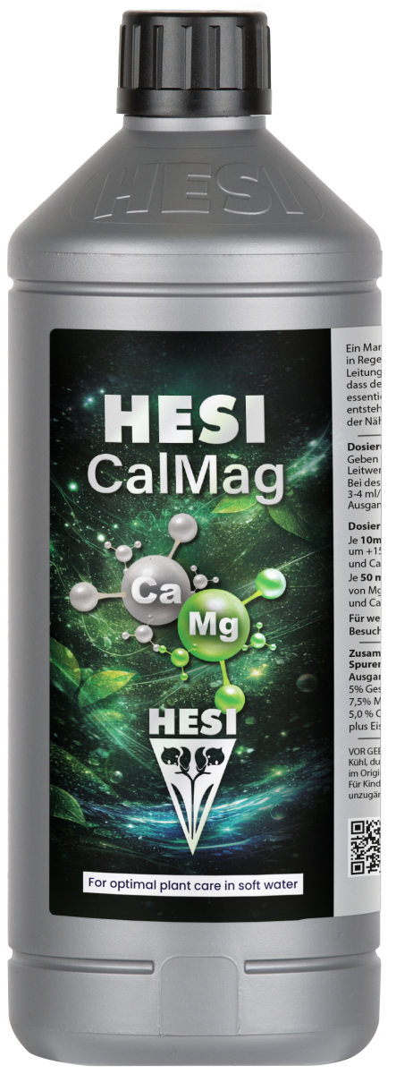 DE Hesi Calmag 1L 2026