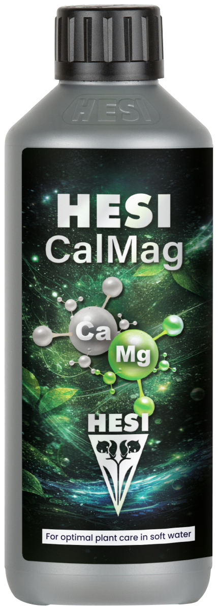 DE CalMag 500ml 2026