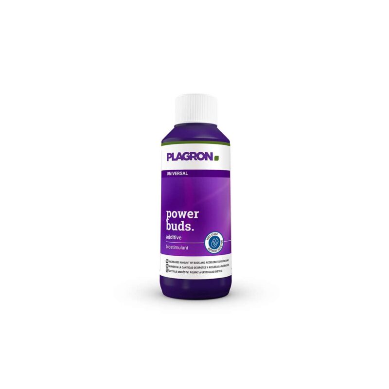 Plagron Power Buds, 100ml
