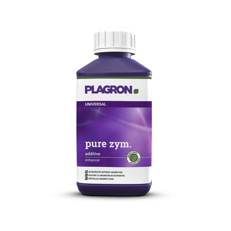Plagron Pure Enzym, 250ml