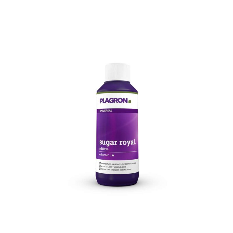 Plagron Sugar Royal, 100ml