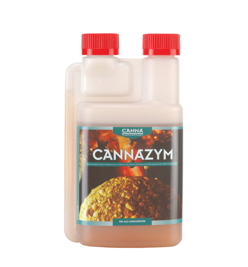 CANNA Cannazym, 250ml