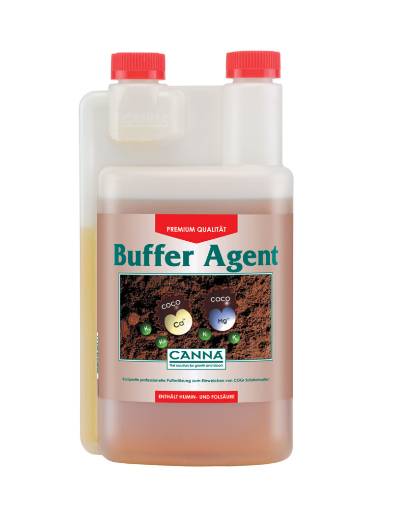 Canna CoGr Buffering Agent, 1L
