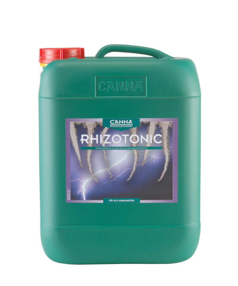 CANNA Rhizotonic, 10L